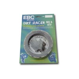 EBC full clutch kit RM250