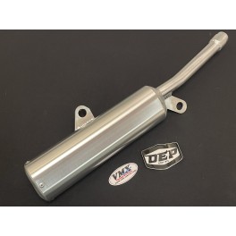 DEP silencer RM250 1991