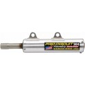 Pro Circuit 88-89 KX250 silencer