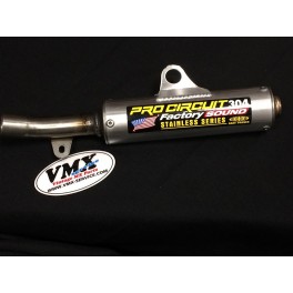 Pro Circuit Demper Yz Vmx Service