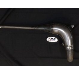 1987 KX125 Pro Circuit Works pipe