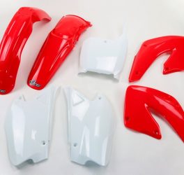 Plastic kit CR250  2000-2001