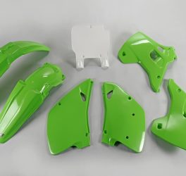 Plastic kit KX250 1993