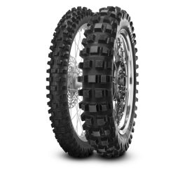 Pirelli MT16 Garacross 21 en 18