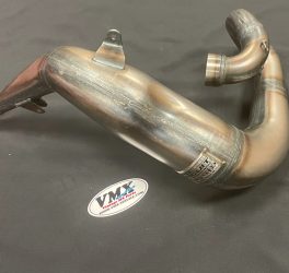 Pro Circuit Works pipe CR500 87-88