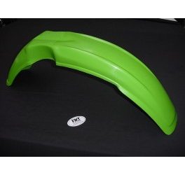 Acerbis Nost replica spatbord, groen