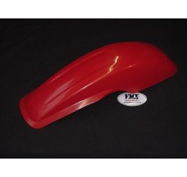 Acerbis Nost replica spatbord, rood