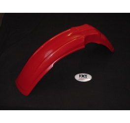 Acerbis Nost replica spatbord, rood