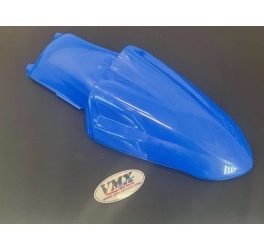 Achterspatbord Husqvarna 1992-1999 blauw