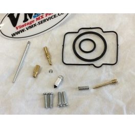 Carburateur revisie kit CR125 1990-1995