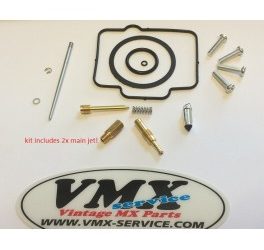 Carburateur revisie kit RMX250 1993-1994