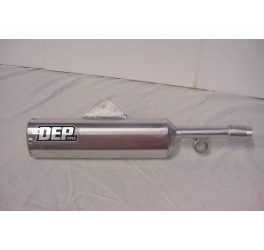 Demper CR250 1981 – 1982, DEP