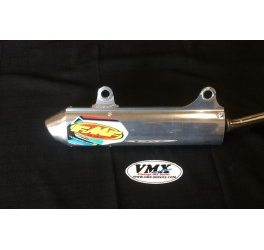 Demper CR250 1990-91, FMF