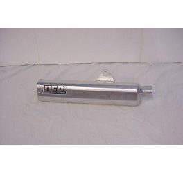 Demper DEP 1981-1982, 400-490cc