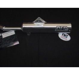 DEP silencer RM465-500 1981-1985