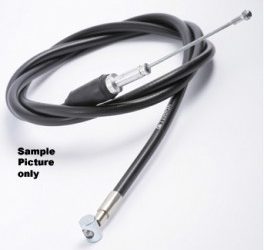 Koppelingkabel 1982-84  495  MX/GS