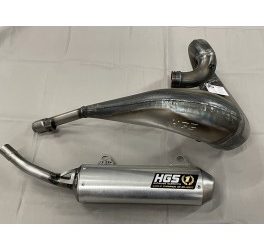 HGS SET CR250 1992-1996