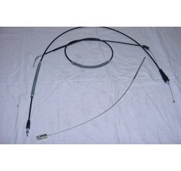 Koppeling kabel RM400 1979 – 1980