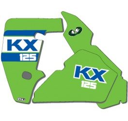 KX125 1988