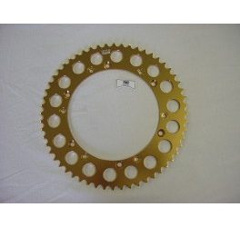 Chainwheel up to 1985 (Drumbrakes)