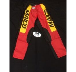 Maico cross broek