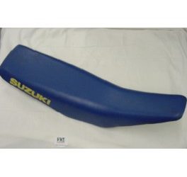 Nieuwe buddy seat RM250 1989-1990