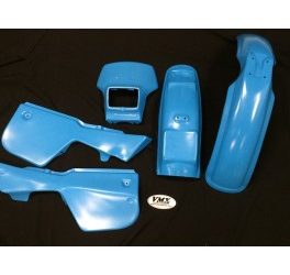 Plastic kit IT250-490 1983-1984