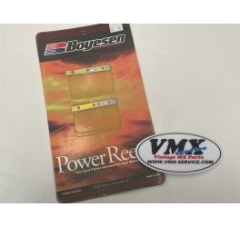 Power reeds CR250 1978-1987