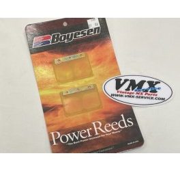 Power reeds CR250 1988-1998