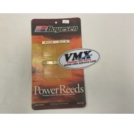 Power reeds KX250 1983-1988