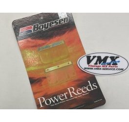 Power reeds YZ250 90-96 WR250 90-97