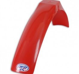 Preston front fender  09