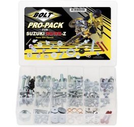 Pro Pack bolt kit RM