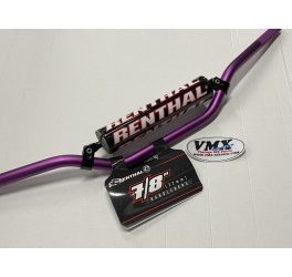 Renthal 971 Purple