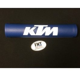 Stuurrol KTM blauw