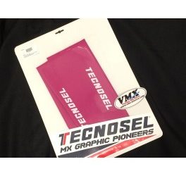 Tecnosel zadelhoes YZ125 YZ250 1991-1992