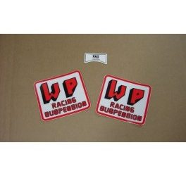 WP stickers