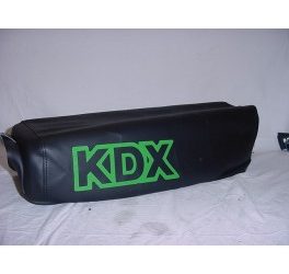 Zadelhoes KDX 1979 – 1980