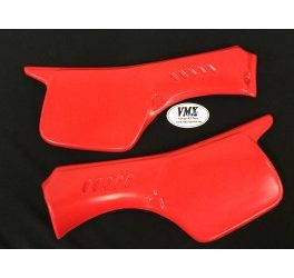 Zijschildset 83-84 Cagiva WMX 125-250