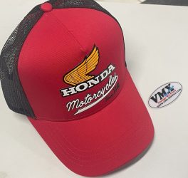 Honda Trucker cap